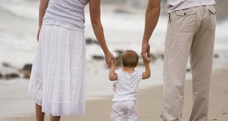 зачатие и рождение здорового малыша