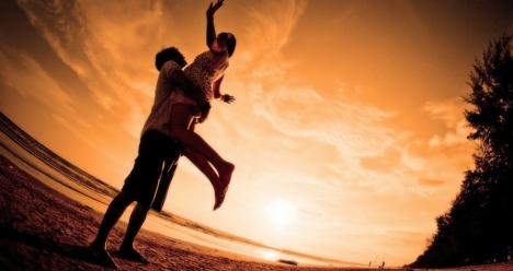 Я хочу встретить свою любовь и быть счастливой