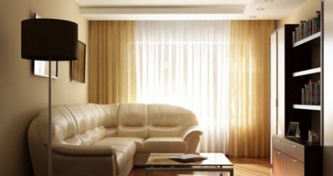 собственная квартира в Алматы