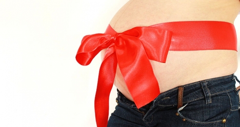 Успешная беременность