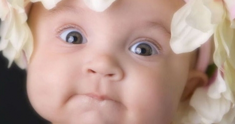 зачать и родить здорового ребеночка