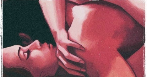 Мужчина моей мечты