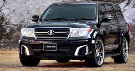 новый автомобиль