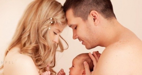 Встреча достойного любящего мужчины