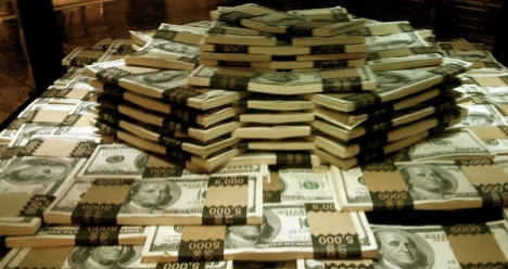 2500000  на карточку сбербанка