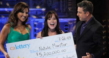 Выиграть 10 000 000 000 рублей в лотерею