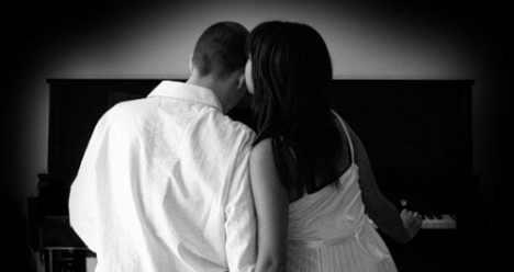 взаимная любовь