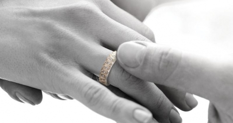 Замуж за волшебника) 2014 год