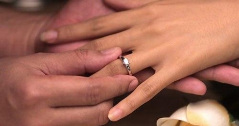 Моя свадьба