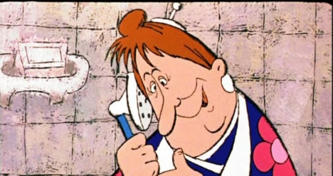 Высокооплачиваемая работа