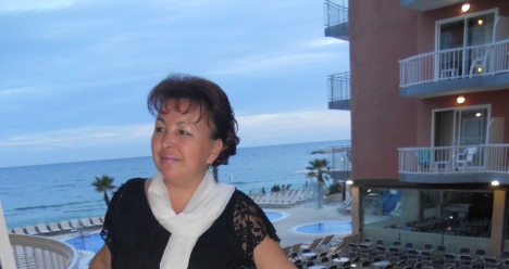 Мой прибыльный процветающий бизнес!!!