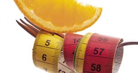 стройная фигура