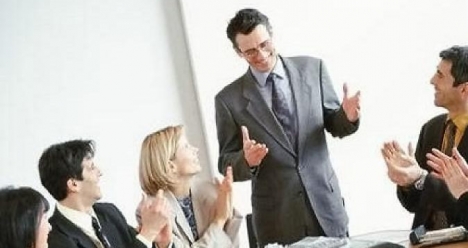 Спаси, Господи, от начальника-самодура!