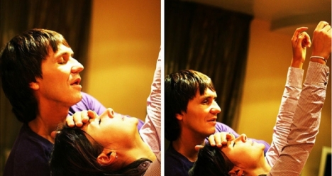 Обучение у Блинкова