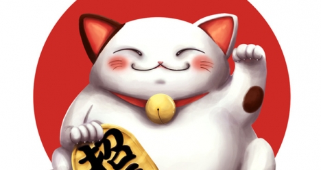 сказочное везение