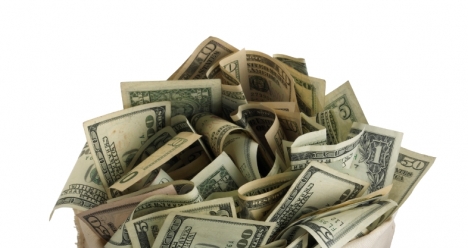 Высокооплачиваемая работа