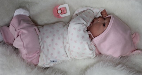 Хочу в сентябре 2014 года стать мамой замечательной малышки