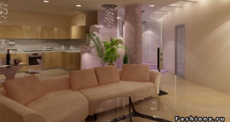 собственная квартира