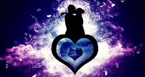 моя вторая половинка