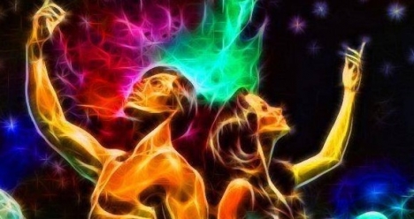 Провести 23-27 декабря с любимым -начало новой жизни