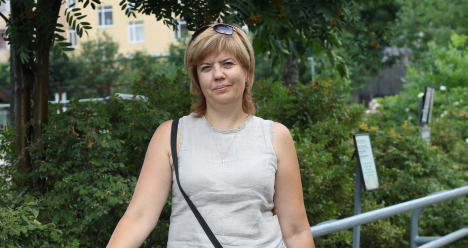 мое здоровье