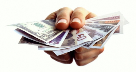 Продаём старую квартиру легко за 2400 тысяч рублей