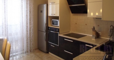 чтоб в след.году мы вьехали жить в нашу 4комнатную квартиру