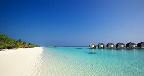 Путешествие на море