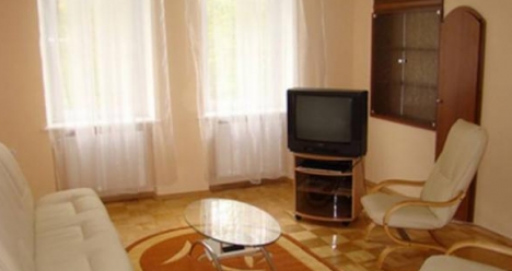 купить квартиру сыну