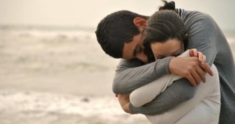 вторая половинка