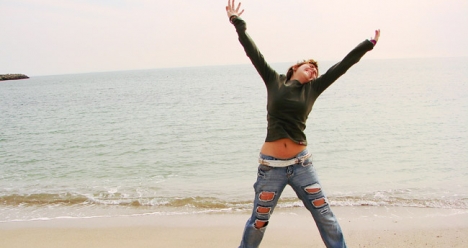 Счастливая жизнь