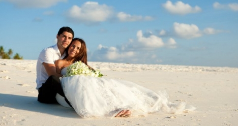 Любовь, свадьба, я любима и люблю, дети