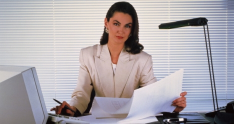 Высокооплачивемая работа