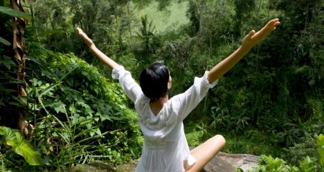 Благополучие и здоровье