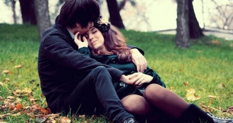 совместная счастливая жизнь с моим мужщиной