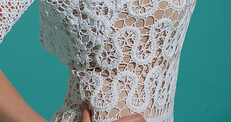 стройная фигура