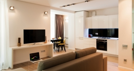 Собственное жильё