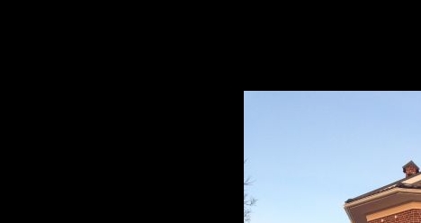 Свой собственный дом