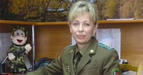 Поступление на службу в ФСБ по контракту