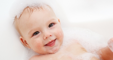 Маленькое наше чудо