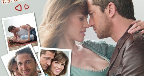 вторая половинка