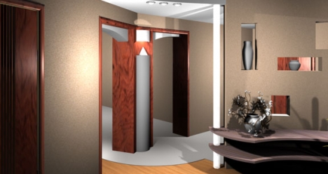 Квартира в желаемом районе