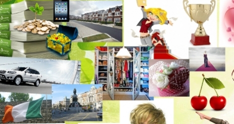 Работать в Ирландии законно!