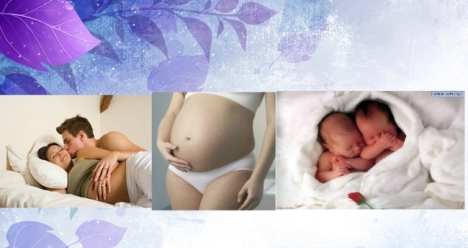 У меня родились дочки-близнецы Олеговны живые,здоровые !!!