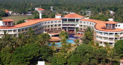 Пляжный отдых на Гоа вдвоем с мужем на 7 дней