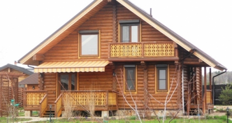 Купить участок в Ташле и построить большой дом))