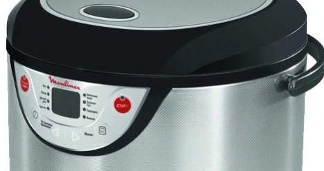 мультиварка