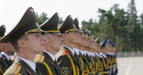 Пусть служба в армии Максима пройдет быстро и успешно!