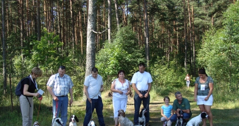 звонки любящих, ответств.,активных покупателей щенков Чары