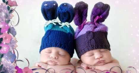 Родить ребенка